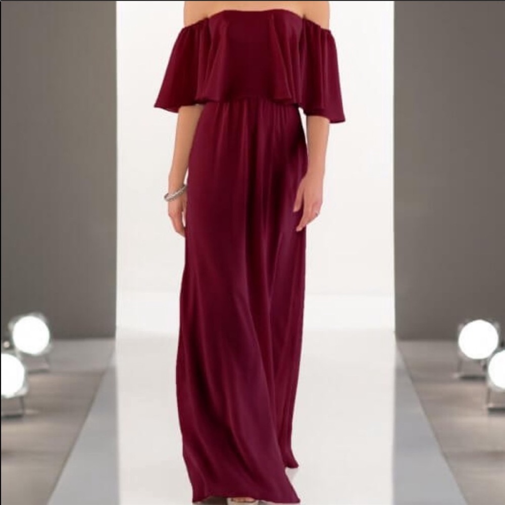 Sorella vita dress